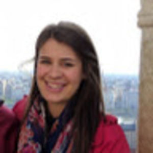 Meet your Posher, Laura